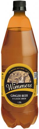 Ginger Beer 1.25L